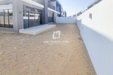 Dubai South (Dubai World Central), Dubai, संयुक्त अरब अमीरात में टाउनहाउस, 5 बेडरूम, 631 वर्ग मीटर, संख्या 663666 - फ़ोटो 9