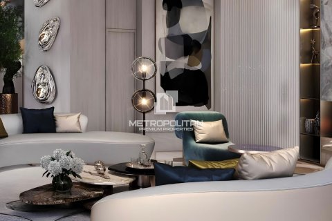 Wohnung zum Verkauf in Business Bay, Dubai, VAE 2 Schlafzimmer, 133 m2 Nr. 663704 - Foto 3