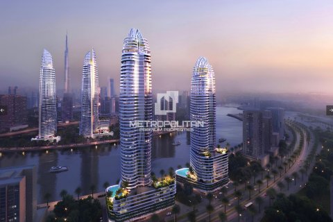 Wohnung zum Verkauf in Business Bay, Dubai, VAE 2 Schlafzimmer, 133 m2 Nr. 663704 - Foto 7