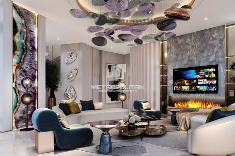Wohnung zum Verkauf in Business Bay, Dubai, VAE 2 Schlafzimmer, 133 m2 Nr. 663704 - Foto 5