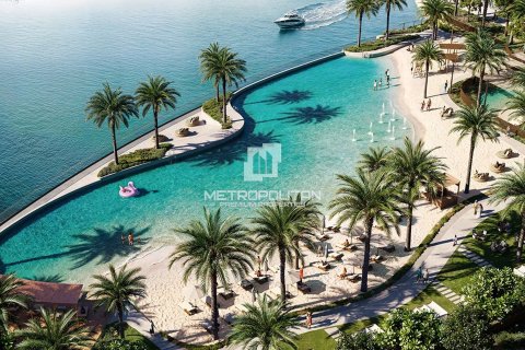Apartmen di Dubai Creek Harbour (The Lagoons), UAE 2 bilik tidur, 102 meter persegi № 663703 - foto 5