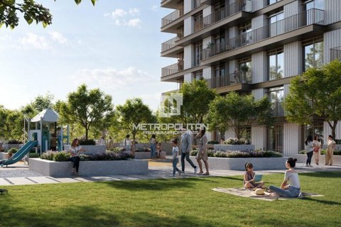 Korter asukohaga Dubai Creek Harbour (The Lagoons), AÜE: 2 magamistoaga, 102 m² Nr 663703