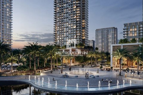 Apartmen di Dubai Creek Harbour (The Lagoons), UAE 2 bilik tidur, 102 meter persegi № 663703 - foto 4