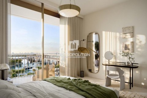 Apartmen di Dubai Creek Harbour (The Lagoons), UAE 2 bilik tidur, 102 meter persegi № 663703 - foto 3