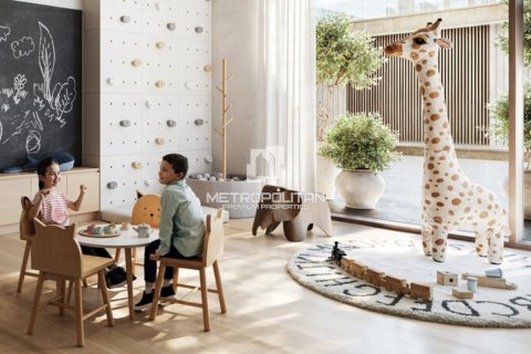 Apartmen di Dubai Creek Harbour (The Lagoons), UAE 2 bilik tidur, 102 meter persegi № 663703 - foto 6