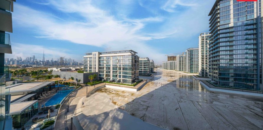 Διαμέρισμα σε Dubai, ΗΑΕ 2 υπνοδωμάτια, 160.6 τ.μ. Αρ. 702442