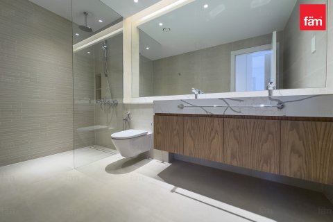 Apartament de închiriat în Dubai, EAU 2 dormitoare, 125.8 mp.  №702445 - poză 5
