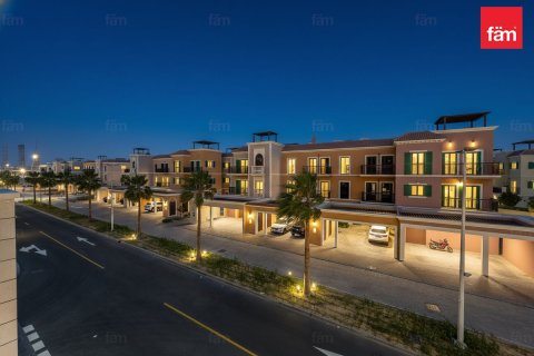 Apartament de închiriat în Dubai, EAU 2 dormitoare, 125.8 mp.  №702445 - poză 15