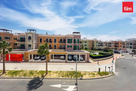 Apartament de închiriat în Dubai, EAU 2 dormitoare, 125.8 mp.  №702445 - poză 11