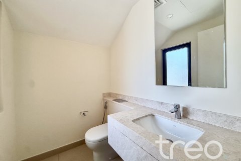 Üürile anda ridamaja asukohaga Dubai Hills Estate, Dubai, AÜE: 3 magamistoaga, 202.44 m² Nr 733637 - pilt 15