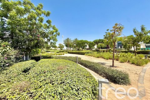 Üürile anda ridamaja asukohaga Dubai Hills Estate, Dubai, AÜE: 3 magamistoaga, 202.44 m² Nr 733637 - pilt 2