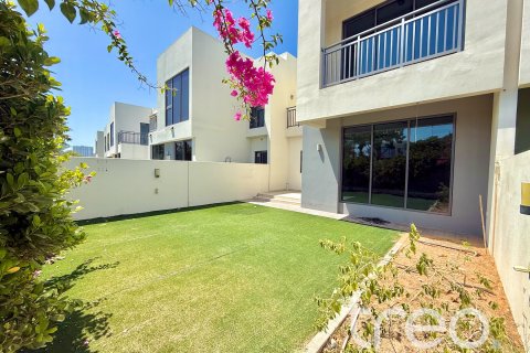 Üürile anda ridamaja asukohaga Dubai Hills Estate, Dubai, AÜE: 3 magamistoaga, 202.44 m² Nr 733637 - pilt 4
