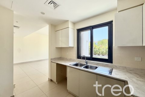 Üürile anda ridamaja asukohaga Dubai Hills Estate, Dubai, AÜE: 3 magamistoaga, 202.44 m² Nr 733637 - pilt 14
