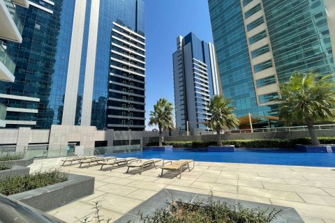 Lägenhet till försäljning i Al Reem Island, Abu Dhabi, UAE 1 sovrum, 72 kvm Nr. 731796 - fotografi 8