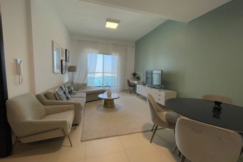 Lägenhet till försäljning i Al Reem Island, Abu Dhabi, UAE 1 sovrum, 72 kvm Nr. 731796 - fotografi 7