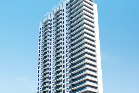 Lägenhet till försäljning i Al Reem Island, Abu Dhabi, UAE 1 sovrum, 72 kvm Nr. 731796 - fotografi 12
