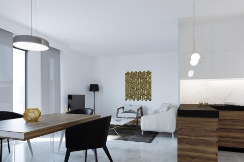 Leilighet til salgs i Masdar City, Abu Dhabi, Emiratene 2 soverom, 107 kvm Nr. 731799 - Foto 3