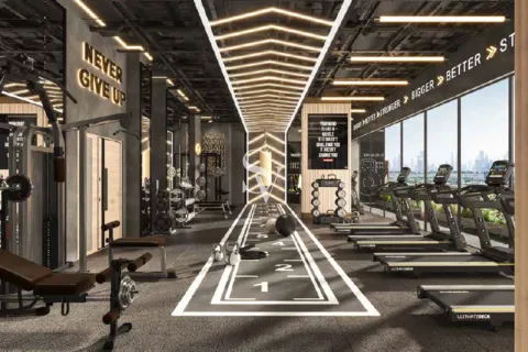阿联酋 Dubai Dubai Land 待售 : 35 平方米 , 编号740053 - 照片 9