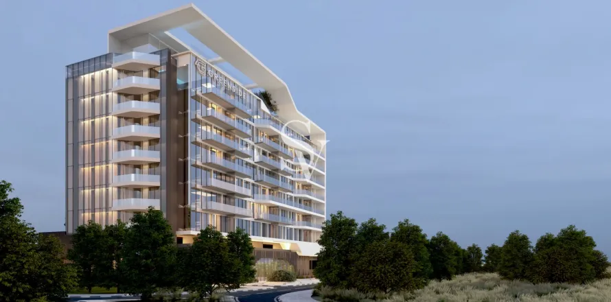 Apartmán v Majan, Dubai, SAE 1 spálňa, 79 m2 č. 740052