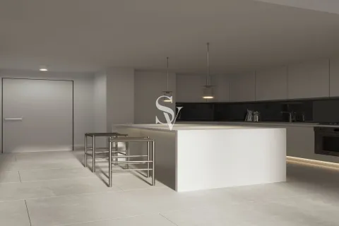 Apartmán v Majan, Dubai, SAE 1 spálňa, 79 m2 č. 740052 - Fotografia 9