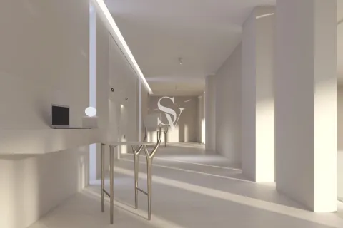 Apartment til salg i Majan, Dubai, UAE 1 soveværelse, 75 kvm № 740050 - foto 2