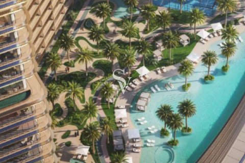 Huoneisto Motor City, Dubai, Arabiemiraatit 1 makuuhuone, 75 m2 № 740049 - kuva 8