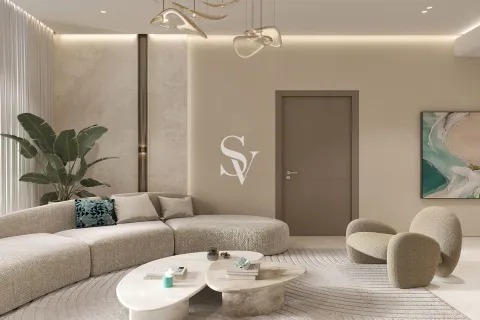 Apartmen di Majan, Dubai, UAE 41 meter persegi № 740055 - foto 5