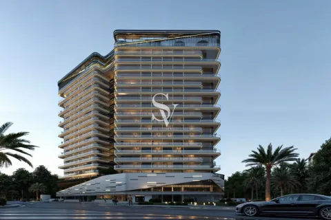 Apartmen di Majan, Dubai, UAE 41 meter persegi № 740055 - foto 12