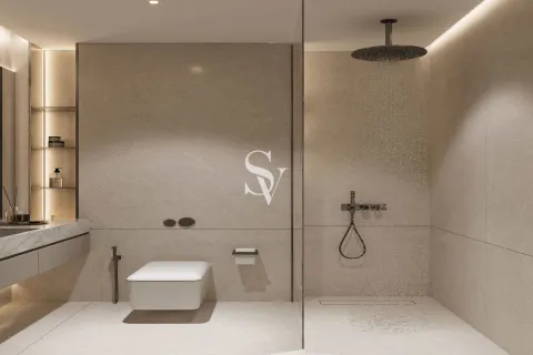 Apartament na sprzedaż w Majan, Dubai, ZEA 1 sypialnia, 84 mkw., nr 740054 - zdjęcie 9