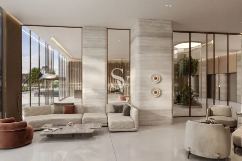 Apartament na sprzedaż w Majan, Dubai, ZEA 1 sypialnia, 84 mkw., nr 740054 - zdjęcie 3