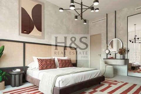 Appartement à Jumeirah Village Circle, Dubai, EAU: 2 chambres, 132 m2 № 642323