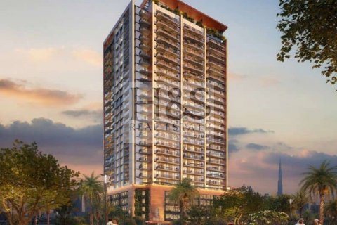 Wohnung zum Verkauf in Jumeirah Village Circle, Dubai, VAE 2 Schlafzimmer, 132 m2 Nr. 642323 - Foto 4
