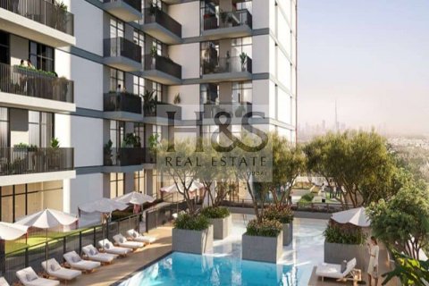 Wohnung zum Verkauf in Jumeirah Village Circle, Dubai, VAE 2 Schlafzimmer, 132 m2 Nr. 642323 - Foto 17