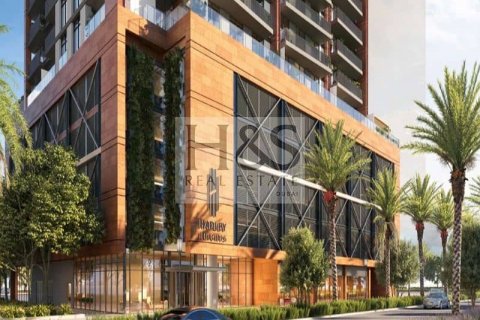 Wohnung zum Verkauf in Jumeirah Village Circle, Dubai, VAE 2 Schlafzimmer, 132 m2 Nr. 642323 - Foto 3