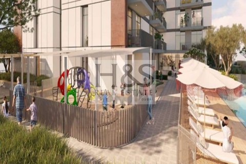 Wohnung zum Verkauf in Jumeirah Village Circle, Dubai, VAE 2 Schlafzimmer, 132 m2 Nr. 642323 - Foto 15