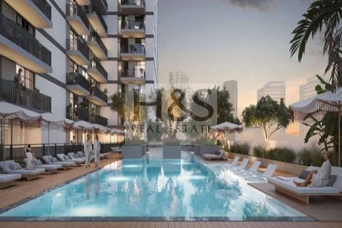 Wohnung zum Verkauf in Jumeirah Village Circle, Dubai, VAE 2 Schlafzimmer, 132 m2 Nr. 642323 - Foto 11
