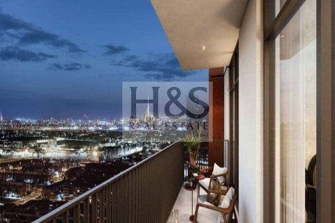 Wohnung zum Verkauf in Jumeirah Village Circle, Dubai, VAE 2 Schlafzimmer, 132 m2 Nr. 642323 - Foto 6