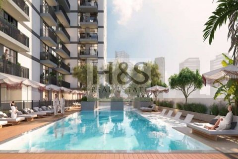Wohnung zum Verkauf in Jumeirah Village Circle, Dubai, VAE 2 Schlafzimmer, 132 m2 Nr. 642323 - Foto 19