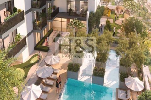 Wohnung zum Verkauf in Jumeirah Village Circle, Dubai, VAE 2 Schlafzimmer, 132 m2 Nr. 642323 - Foto 18