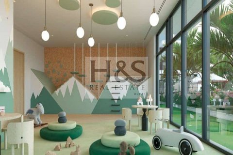 Wohnung zum Verkauf in Jumeirah Village Circle, Dubai, VAE 2 Schlafzimmer, 132 m2 Nr. 642323 - Foto 16