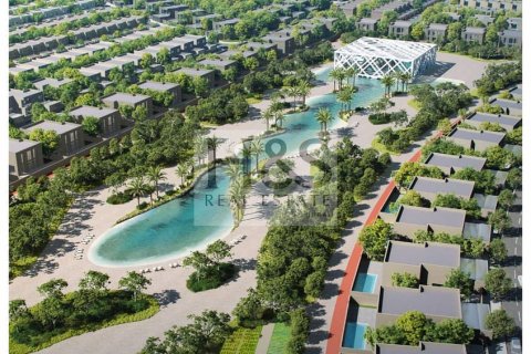 Müüa ridamaja asukohaga Sharjah, AÜE: 4 magamistoaga, 256 m² Nr 642320 - pilt 2