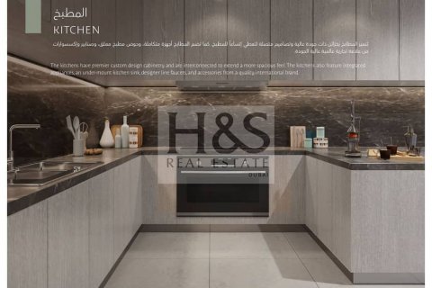 Müüa ridamaja asukohaga Sharjah, AÜE: 4 magamistoaga, 256 m² Nr 642320 - pilt 12