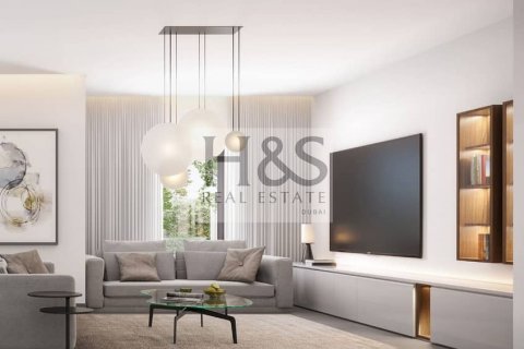 Müüa ridamaja asukohaga Sharjah, AÜE: 4 magamistoaga, 256 m² Nr 642320 - pilt 11