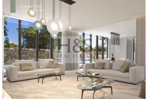 Müüa ridamaja asukohaga Sharjah, AÜE: 4 magamistoaga, 256 m² Nr 642320 - pilt 9