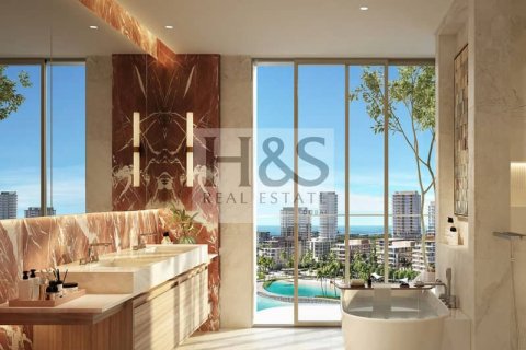 Byt v Dubai, SAE 2 ložnice, 184 m² Č.: 642321 - fotografie 9