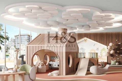 Byt v Dubai, SAE 2 ložnice, 184 m² Č.: 642321 - fotografie 10