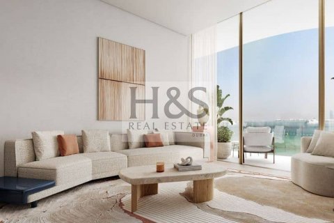 Lakás itt: Dubai Harbour, EAE, 1 hálószoba, 98 m², azonosító: 642325 - fénykép 2