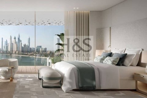Lakás itt: Dubai Harbour, EAE, 1 hálószoba, 98 m², azonosító: 642325 - fénykép 12