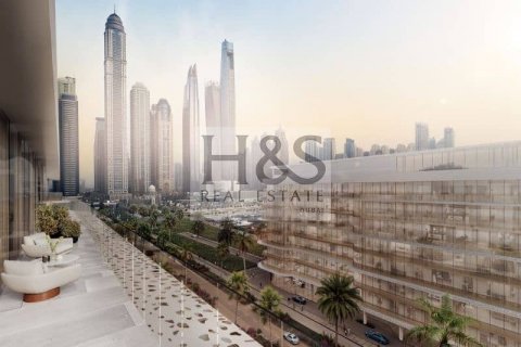 Lakás itt: Dubai Harbour, EAE, 1 hálószoba, 98 m², azonosító: 642325 - fénykép 9