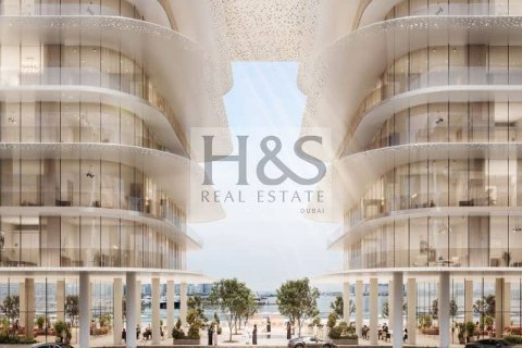 Lakás itt: Dubai Harbour, EAE, 1 hálószoba, 98 m², azonosító: 642325 - fénykép 3